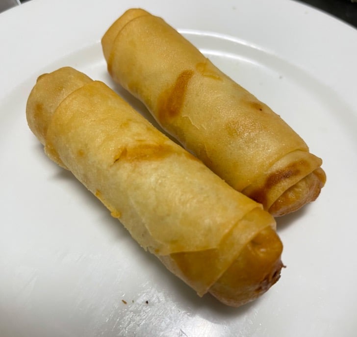 Spring Rolls (2)
