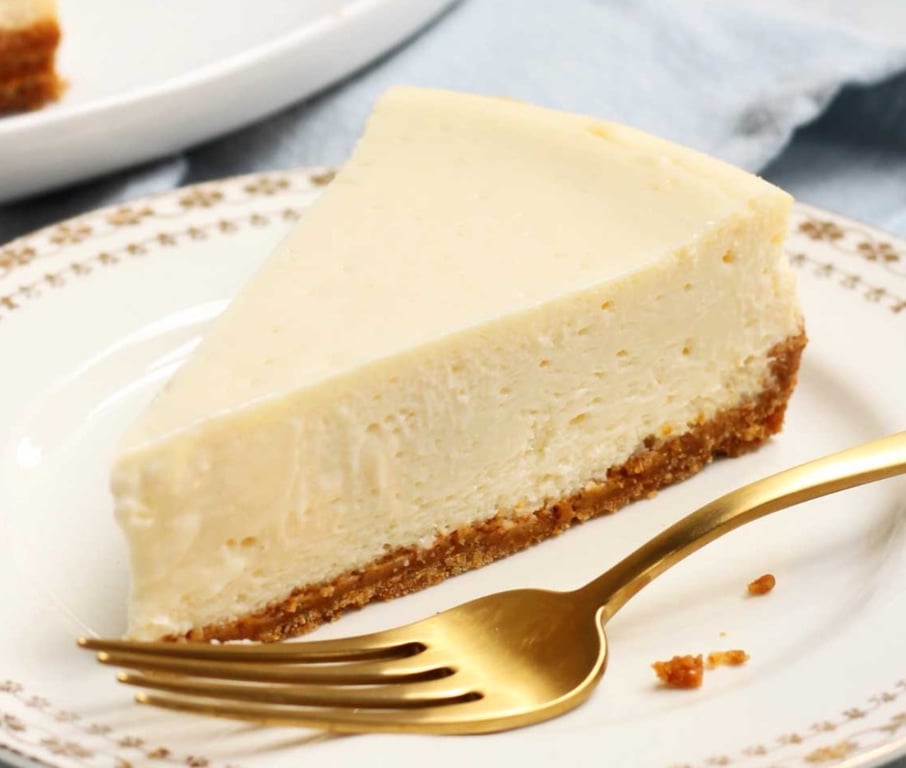 Cheese Cake