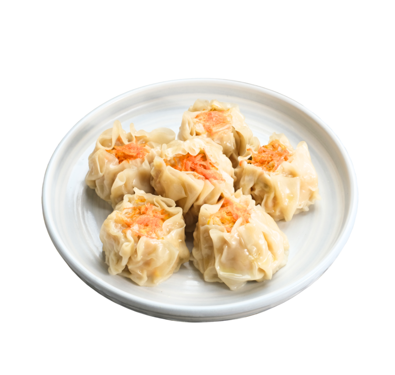 Shrimp Shumai (6pc)