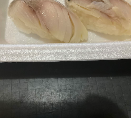 Mackerel