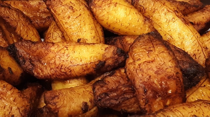 Plantains Image