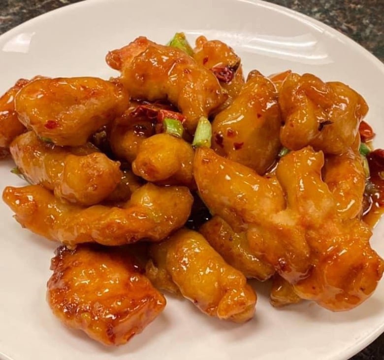 General Chicken