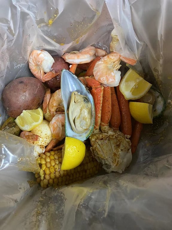 Chopstick House Melbourne All Menu Items