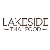 Lakeside Thai Food - Cottonwood Shores logo