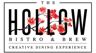 thehollowclarence Home Logo