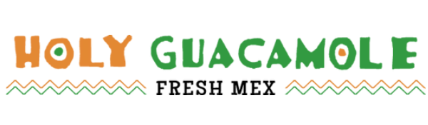 holyguac Home Logo