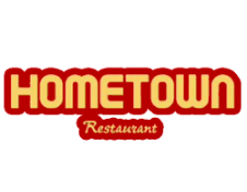 Hometown Restaurant - Mooresville logo