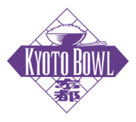 Kyoto Bowl - 3101 S Mill Ave, Tempe logo