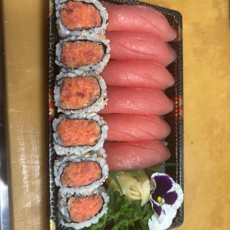 Tuna Lover
