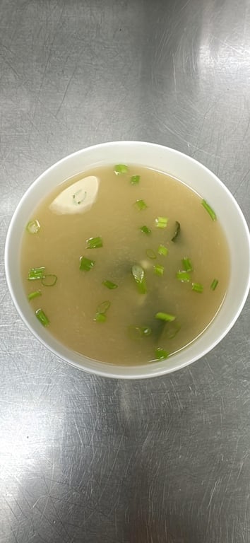 Miso Soup