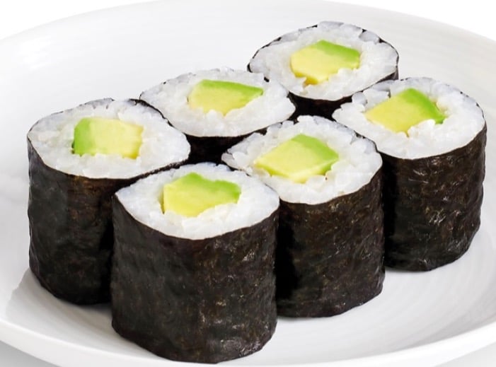 Avocado Roll