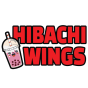 Hibachi & Wings - Aiken logo