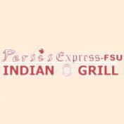 Persis Biryani Indian Grill - Straw Hat Poke logo