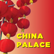 China Palace - North Port logo