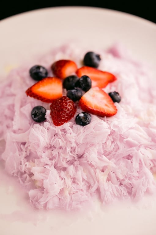 Snow Ice Bowl