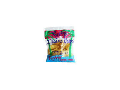 Rusty's Island Chips Image