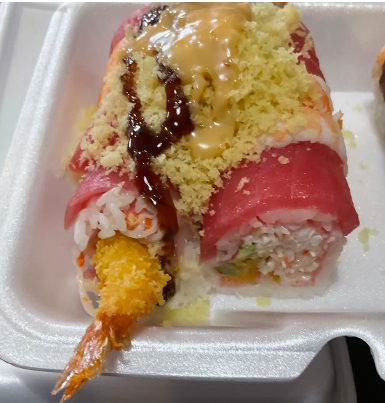 Fat Roll