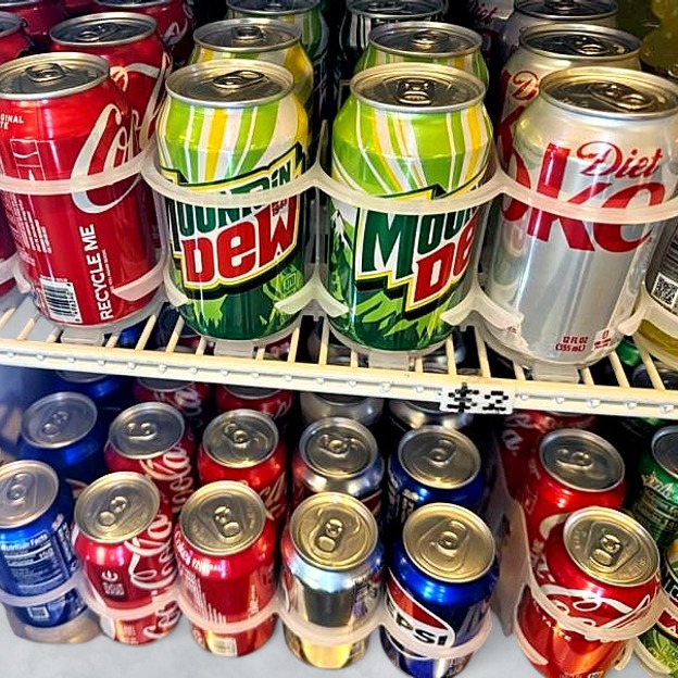 Soda