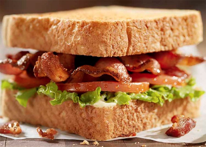 BLT Sandwich