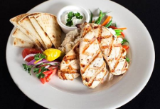 Chicken Souvlaki