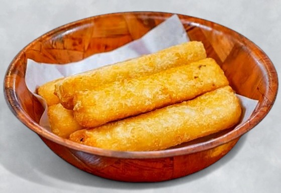 Yuca Fries