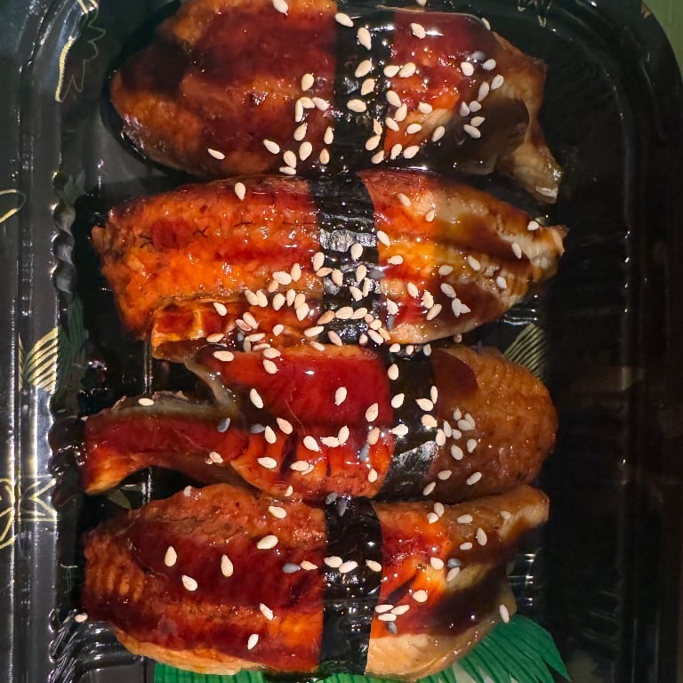 Eel (Unagi)