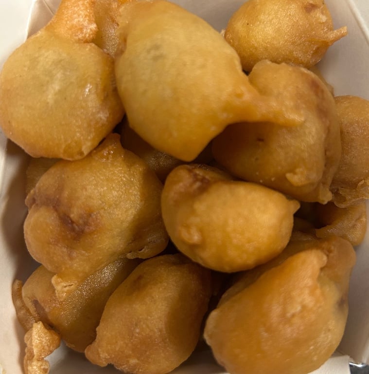 甜酸肉 <br>Sweet & Sour Pork