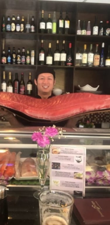 Tuna