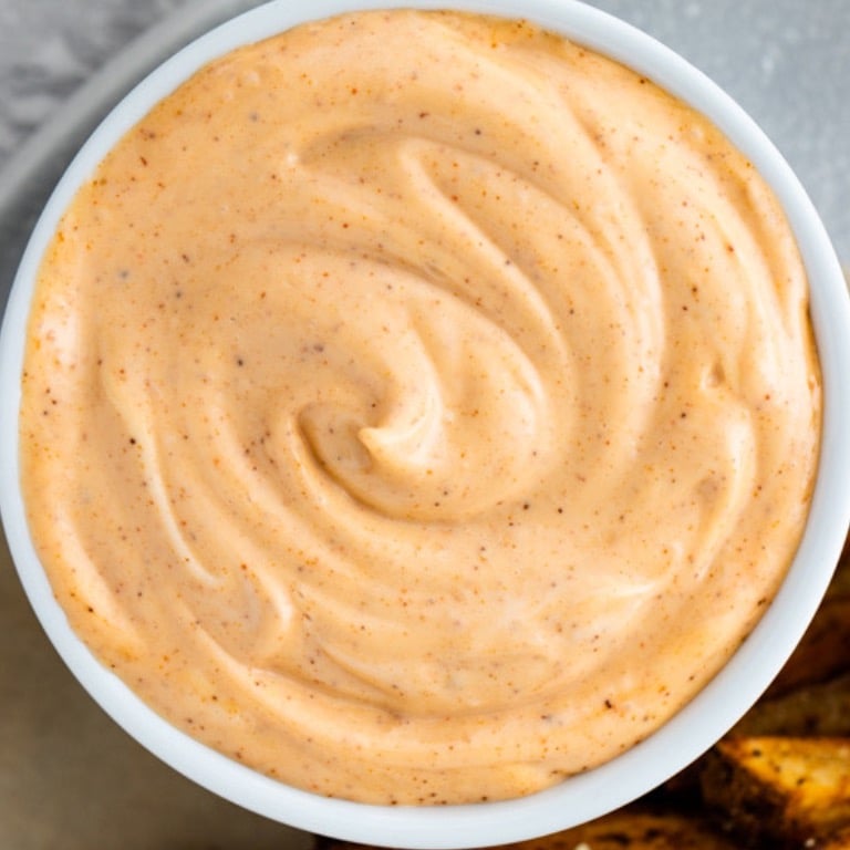 Spicy Mayo (2oz)