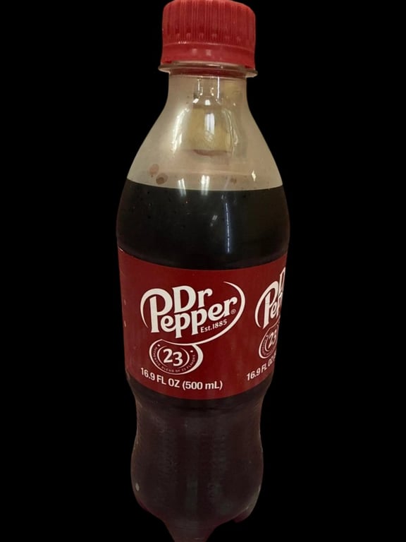 Dr. Pepper