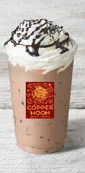 Iced Mocha