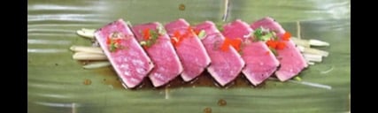 SA 2. Tuna Tataki