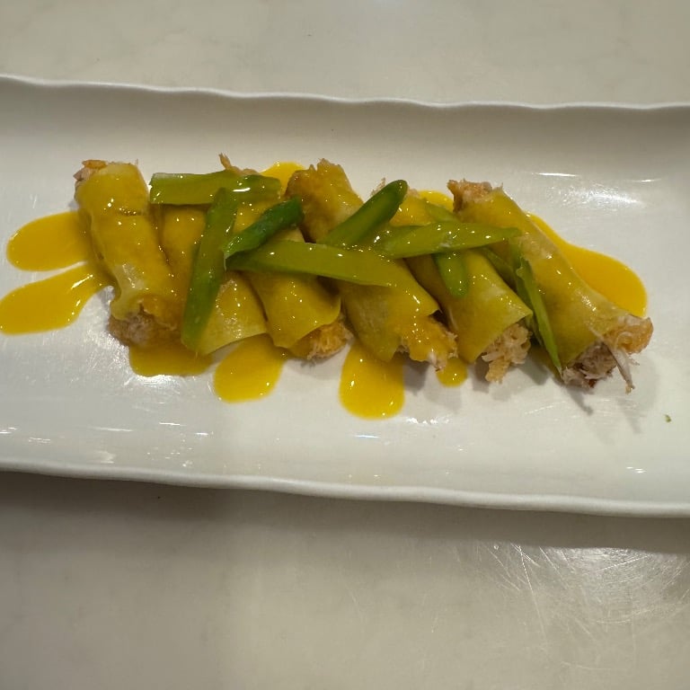Mango Girl