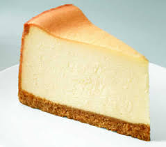 Cheesecake Image