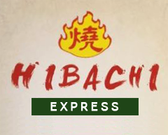 Hibachi Express - Decatur