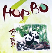 Hop Bo - Belle Isle logo