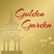 Golden Garden - Great Neck logo
