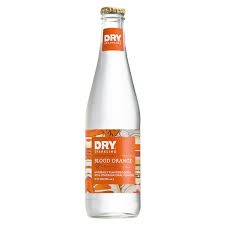 Dry Soda - Bottled