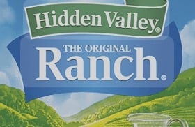 Ranch Dip