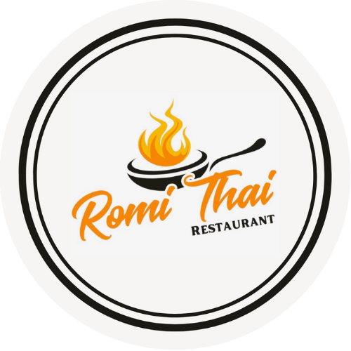 Restaurant logo