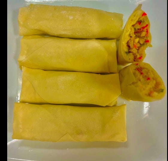 3. Spring Roll (2)