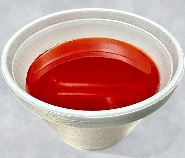 Sweet & Sour Sauce
