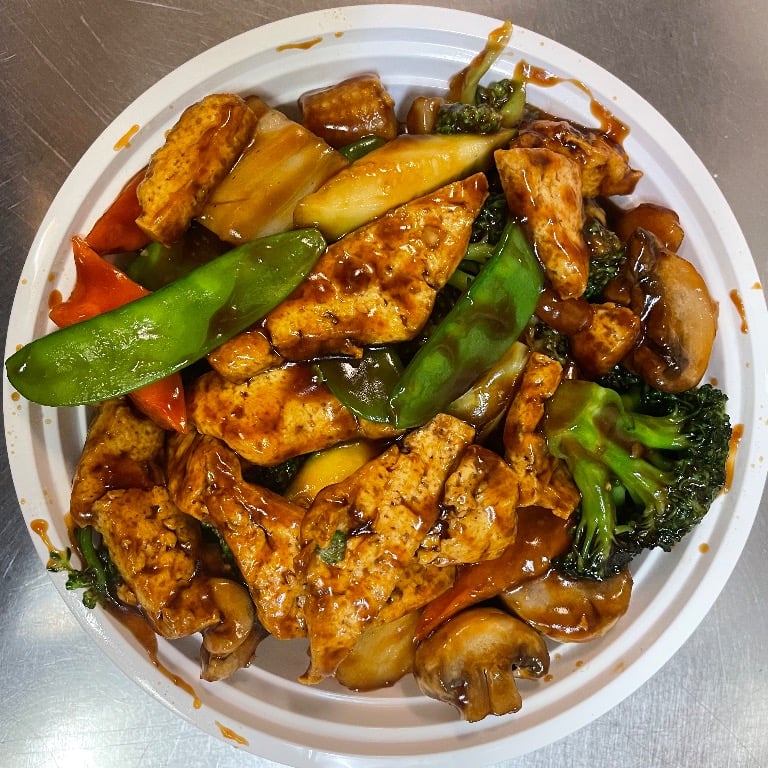 2. Buddha's Delight