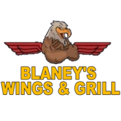 Blaney's Wings & Grill - Columbia logo