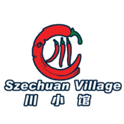 Szechuan Village - Chapel Hill logo