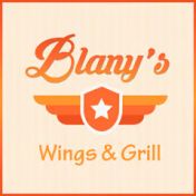 Blaney's Wings & Grill - Lexington, SC logo