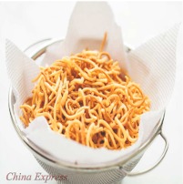 Crispy Noodles 面干