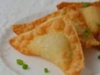 Crab Rangoons Image