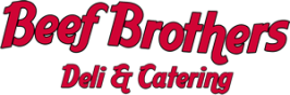 thebeefbrothers Home Logo