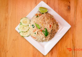 Thai Fried Rice